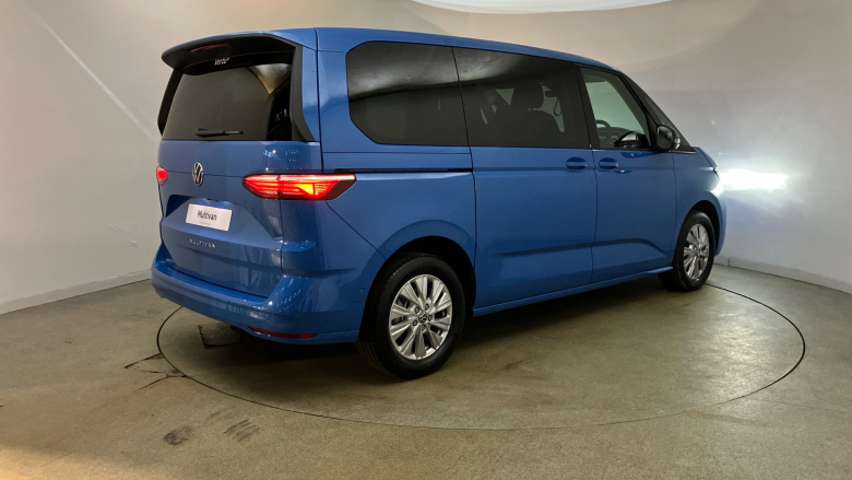 Volkswagen Multivan 2.0 TDI Life 5dr DSG Diesel Estate